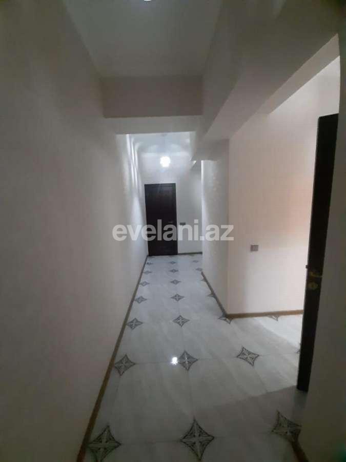 Satılır, ofis, 3 otaqlı, 106 m², Bakı, Nəsimi r, 2-ci mikrorayon q, Memar Əcəmi m.