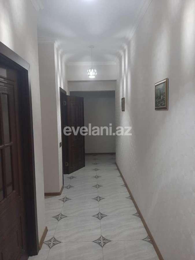 Satılır, ofis, 3 otaqlı, 106 m², Bakı, Nəsimi r, 2-ci mikrorayon q, Memar Əcəmi m.