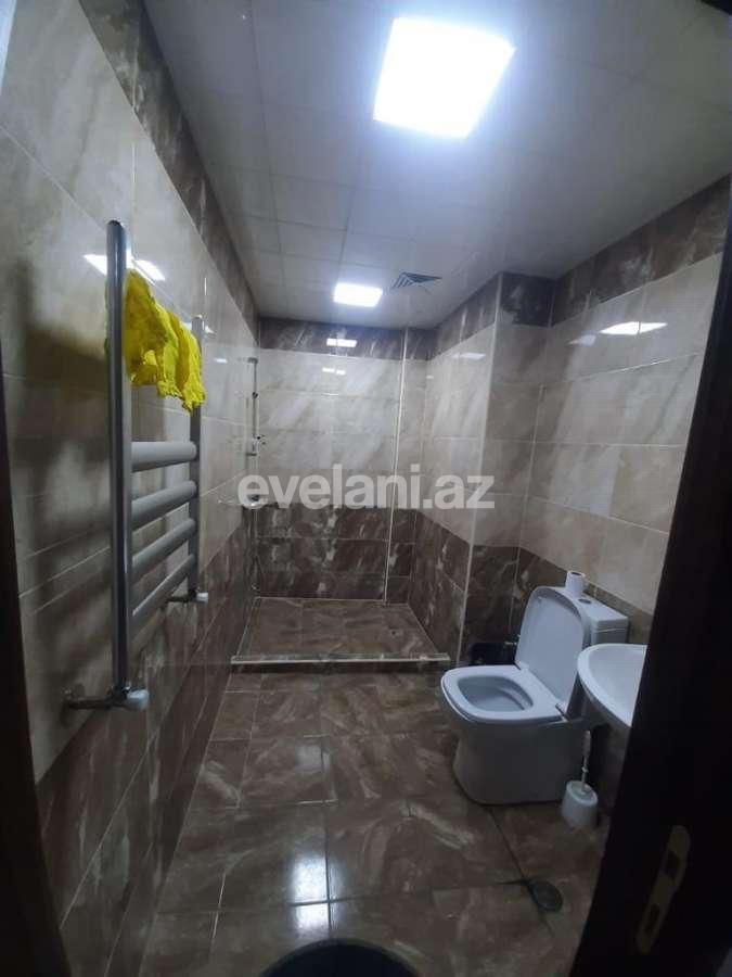 Satılır, ofis, 3 otaqlı, 106 m², Bakı, Nəsimi r, 2-ci mikrorayon q, Memar Əcəmi m.