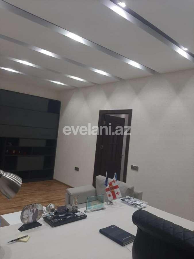 Satılır, ofis, 3 otaqlı, 106 m², Bakı, Nəsimi r, 2-ci mikrorayon q, Memar Əcəmi m.
