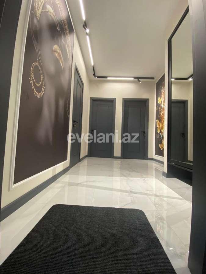 Kirayə verilir, yeni tikili, 2 otaqlı, 80 m², Bakı, Xətai r, Şah İsmayıl Xətai m.