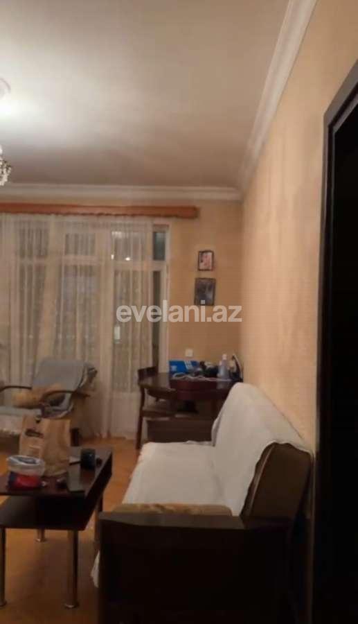 Rent, old building, 2 room, 70 m², Baku, Sabail r, Icheri Sheher m.