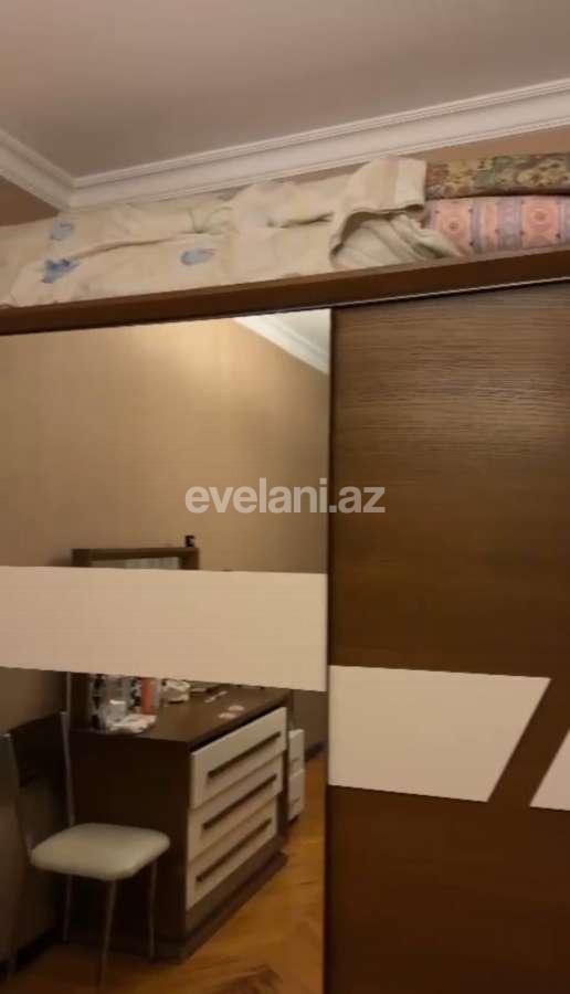 Rent, old building, 2 room, 70 m², Baku, Sabail r, Icheri Sheher m.