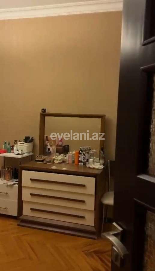 Rent, old building, 2 room, 70 m², Baku, Sabail r, Icheri Sheher m.