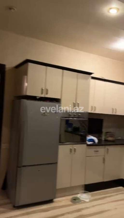 Rent, old building, 2 room, 70 m², Baku, Sabail r, Icheri Sheher m.