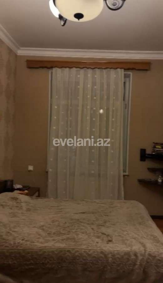 Rent, old building, 2 room, 70 m², Baku, Sabail r, Icheri Sheher m.