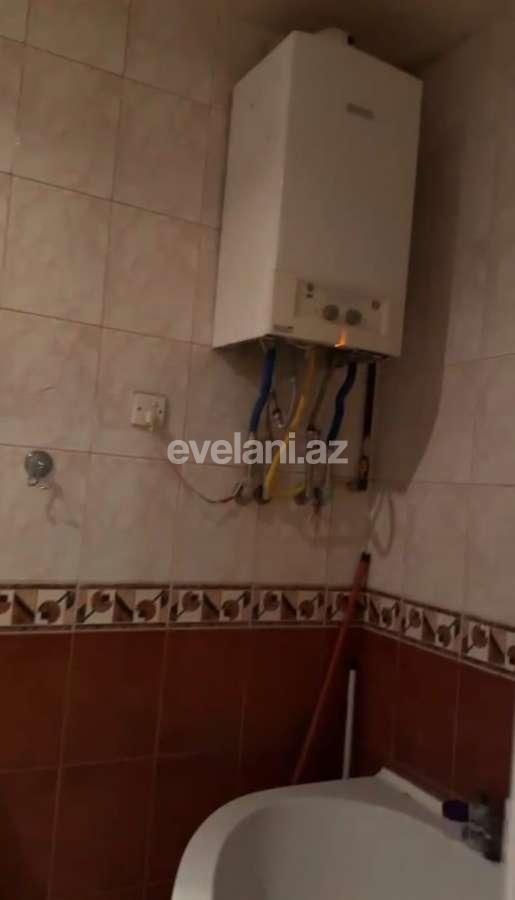 Rent, old building, 2 room, 70 m², Baku, Sabail r, Icheri Sheher m.