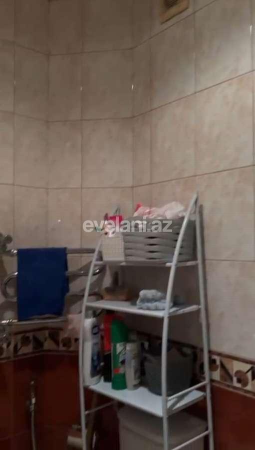 Rent, old building, 2 room, 70 m², Baku, Sabail r, Icheri Sheher m.