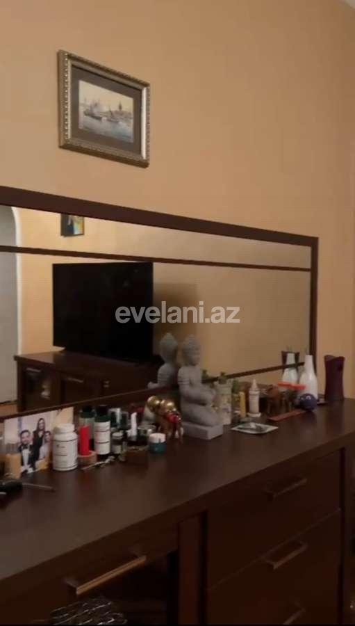 Rent, old building, 2 room, 70 m², Baku, Sabail r, Icheri Sheher m.