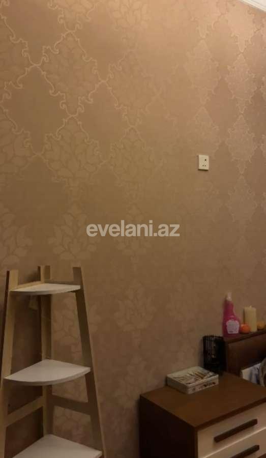 Rent, old building, 2 room, 70 m², Baku, Sabail r, Icheri Sheher m.