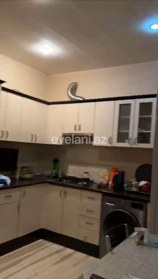 Rent, old building, 2 room, 70 m², Baku, Sabail r, Icheri Sheher m.