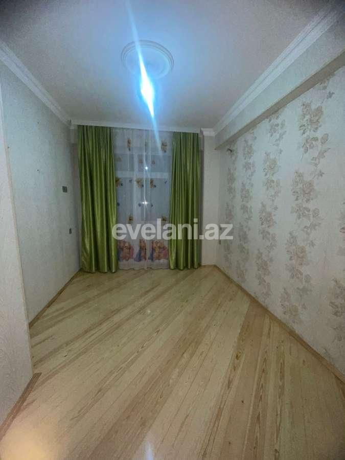 Sale, new building, 3 room, 90 m², Baku, Yasamal r.