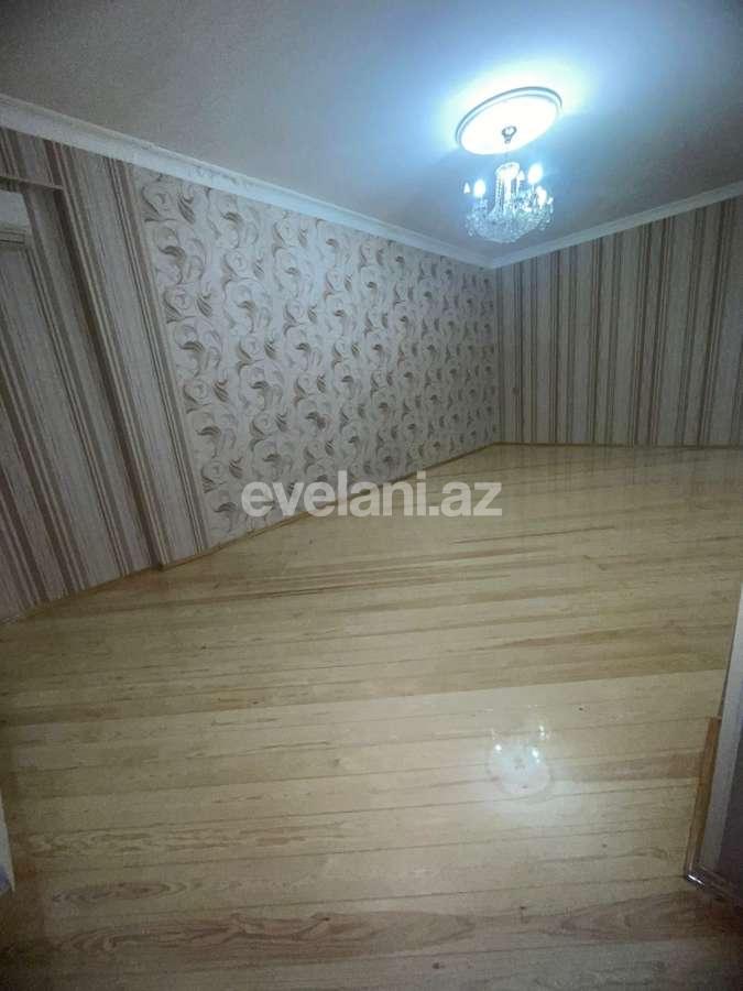 Sale, new building, 3 room, 90 m², Baku, Yasamal r.