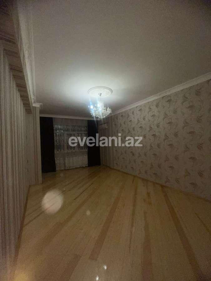 Sale, new building, 3 room, 90 m², Baku, Yasamal r.