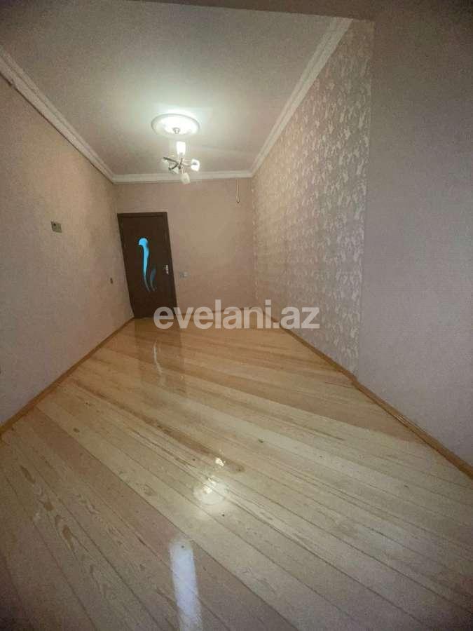 Sale, new building, 3 room, 90 m², Baku, Yasamal r.
