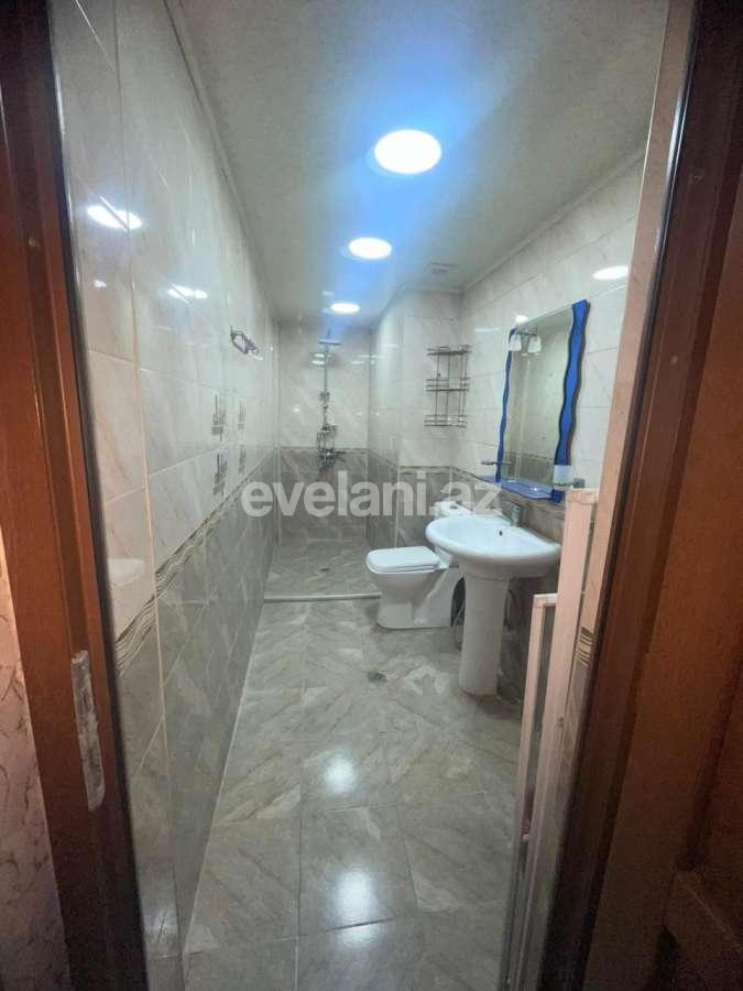 Sale, new building, 3 room, 90 m², Baku, Yasamal r.