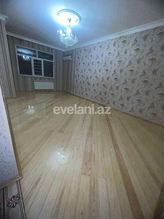 Sale, new building, 3 room, 90 m², Baku, Yasamal r.