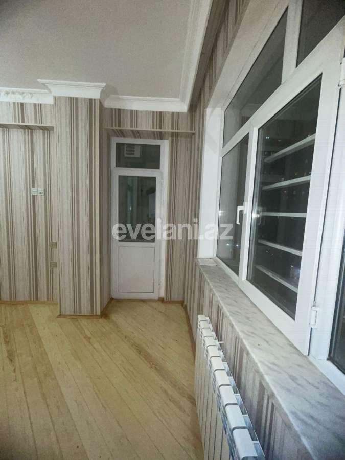 Sale, new building, 3 room, 90 m², Baku, Yasamal r.
