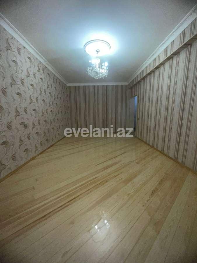 Sale, new building, 3 room, 90 m², Baku, Yasamal r.