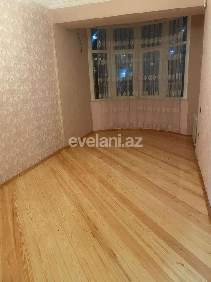 Sale, new building, 3 room, 90 m², Baku, Yasamal r.