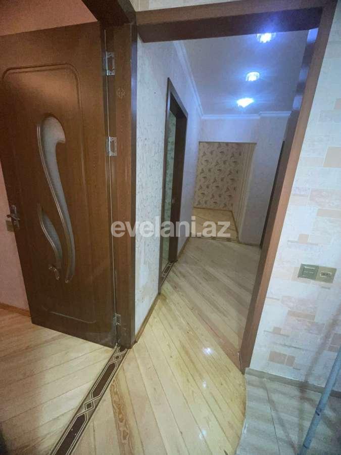 Sale, new building, 3 room, 90 m², Baku, Yasamal r.