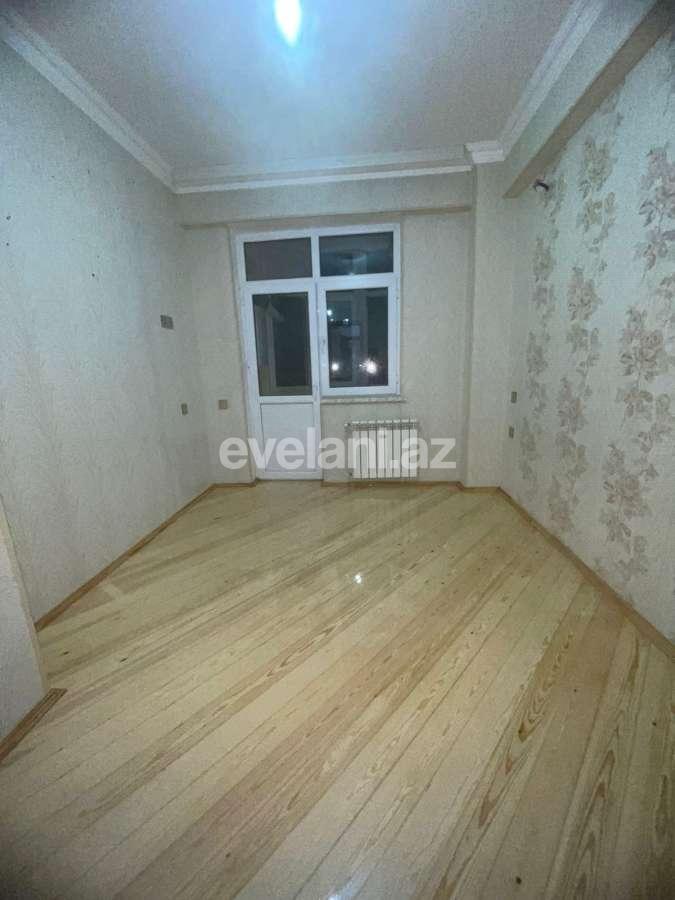 Sale, new building, 3 room, 90 m², Baku, Yasamal r.