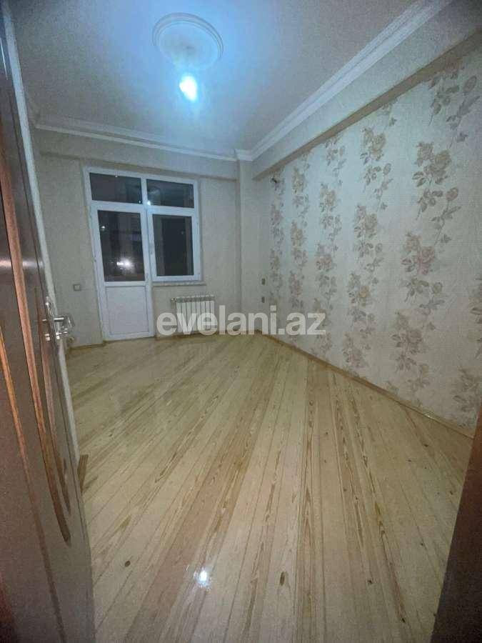 Sale, new building, 3 room, 90 m², Baku, Yasamal r.