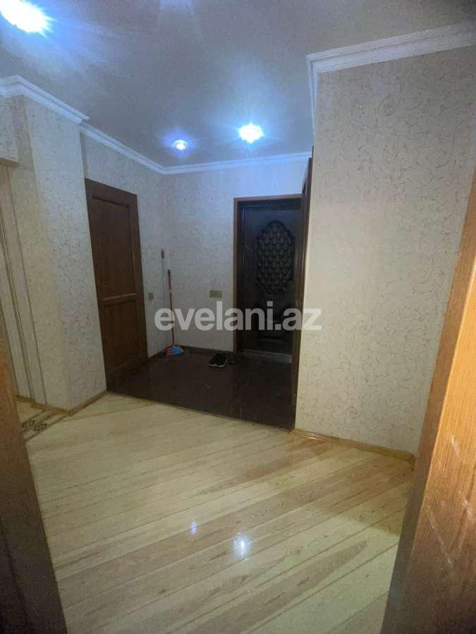 Sale, new building, 3 room, 90 m², Baku, Yasamal r.