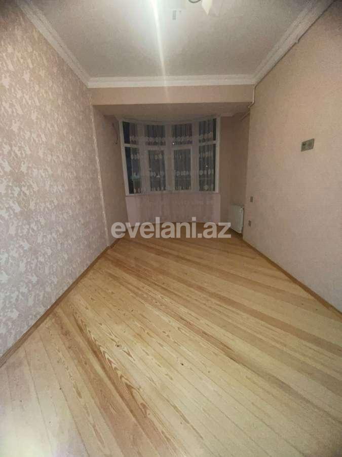 Sale, new building, 3 room, 90 m², Baku, Yasamal r.