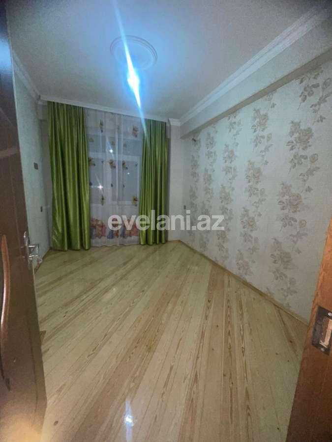 Sale, new building, 3 room, 90 m², Baku, Yasamal r.
