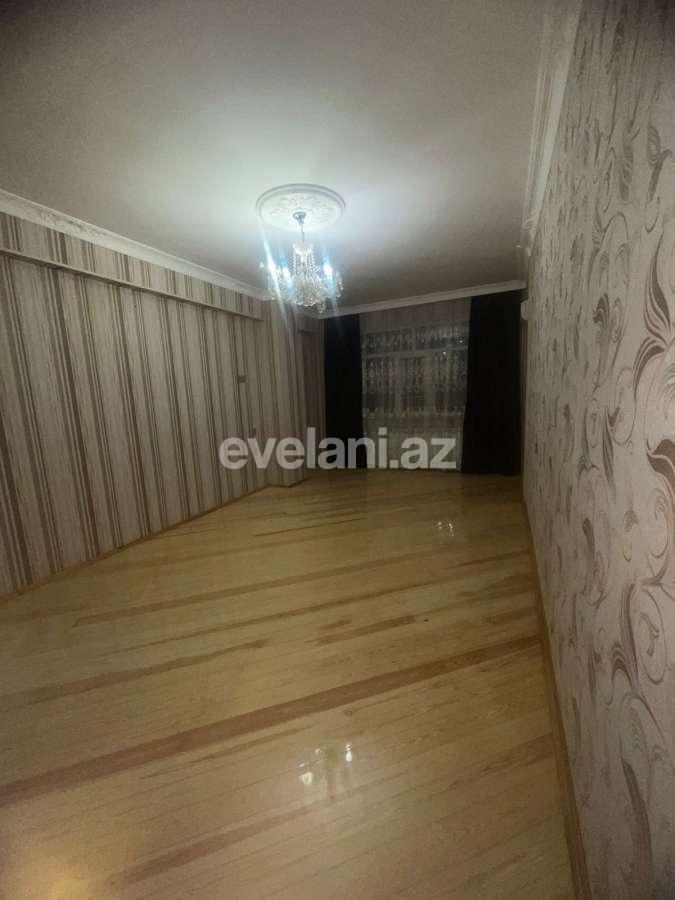 Sale, new building, 3 room, 90 m², Baku, Yasamal r.