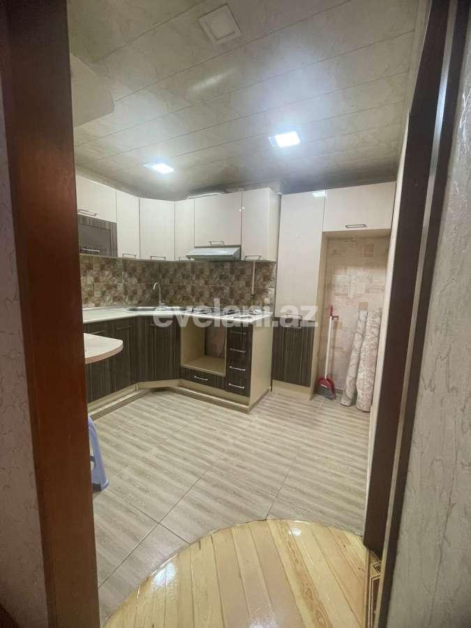 Sale, new building, 3 room, 90 m², Baku, Yasamal r.