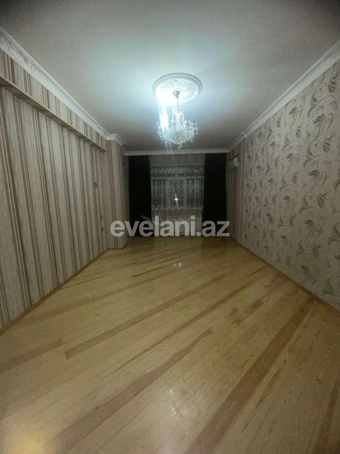 Sale, new building, 3 room, 90 m², Baku, Yasamal r.