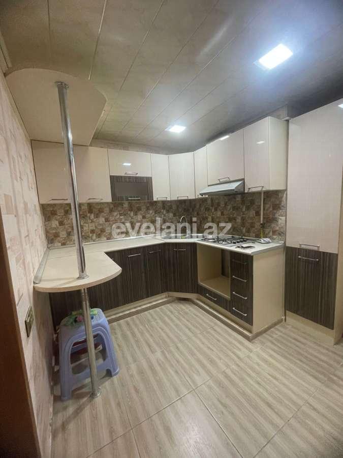 Sale, new building, 3 room, 90 m², Baku, Yasamal r.