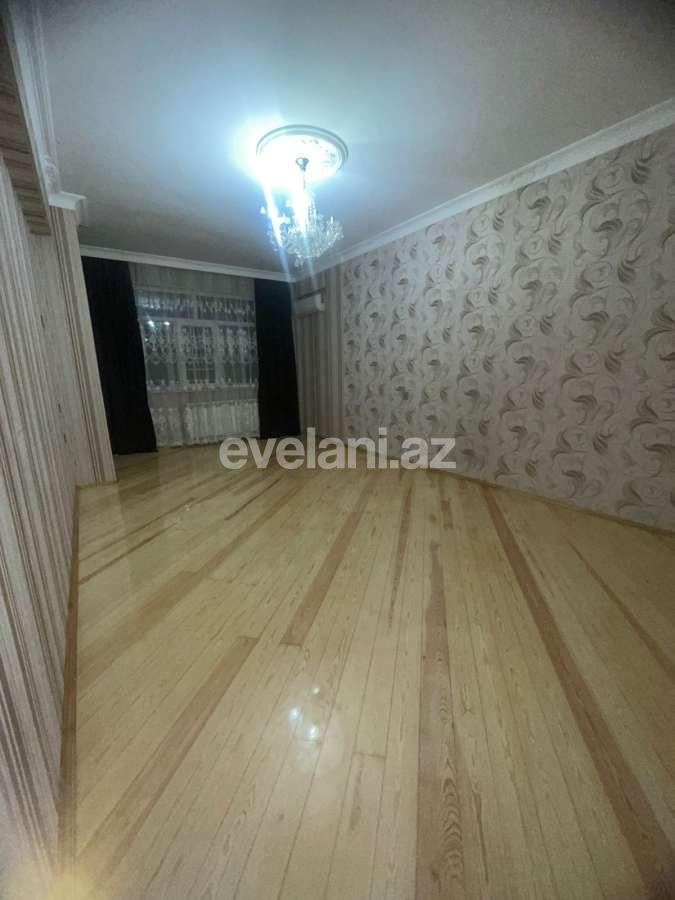 Sale, new building, 3 room, 90 m², Baku, Yasamal r.