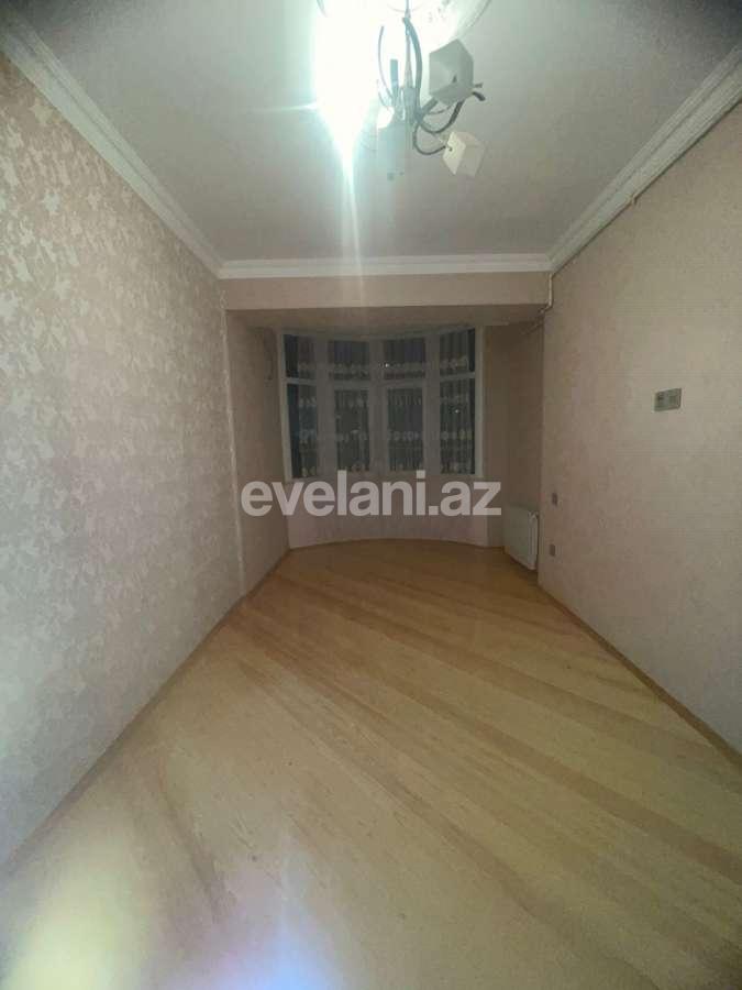 Sale, new building, 3 room, 90 m², Baku, Yasamal r.