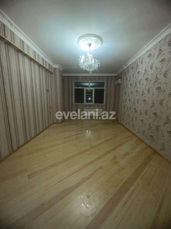 Sale, new building, 3 room, 90 m², Baku, Yasamal r.