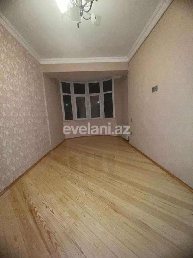Sale, new building, 3 room, 90 m², Baku, Yasamal r.