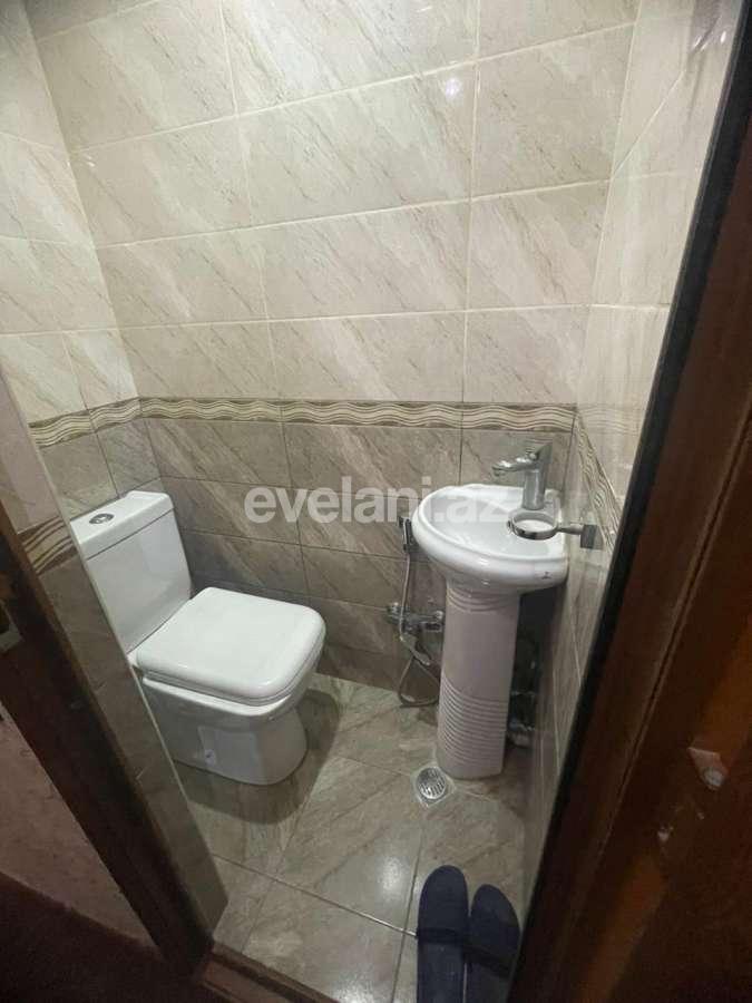 Sale, new building, 3 room, 90 m², Baku, Yasamal r.