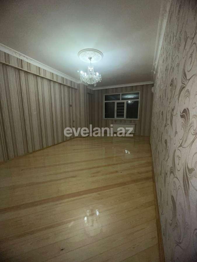 Sale, new building, 3 room, 90 m², Baku, Yasamal r.
