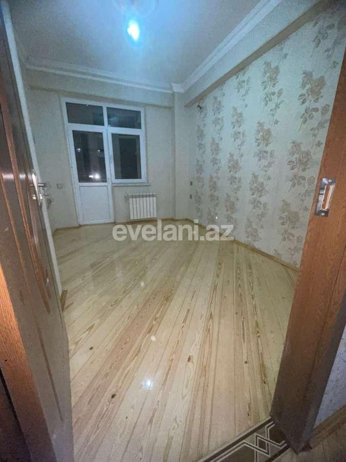 Sale, new building, 3 room, 90 m², Baku, Yasamal r.