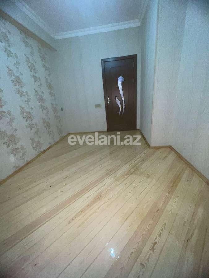 Sale, new building, 3 room, 90 m², Baku, Yasamal r.