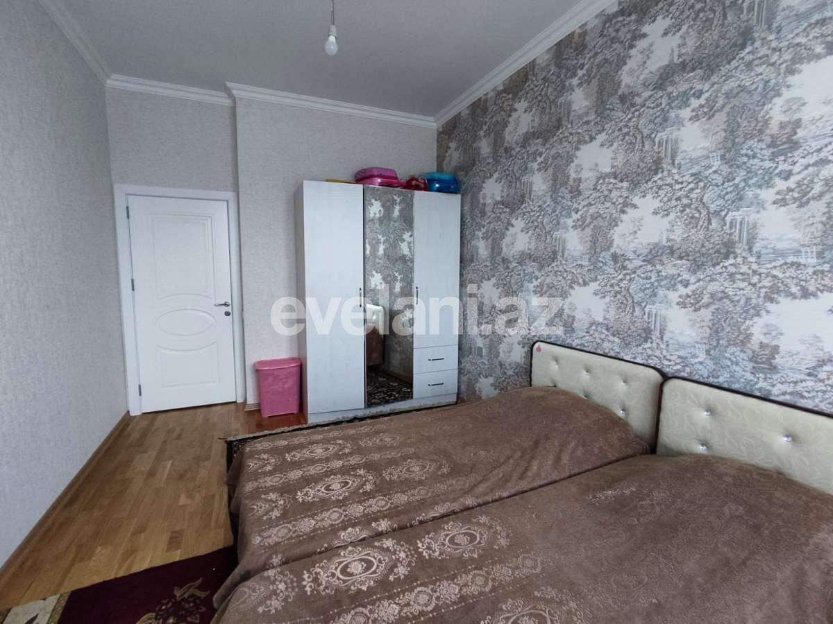 Satılır, yeni tikili, 3 otaqlı, 70 m², Bakı, Nizami r, Qara Qarayev m.