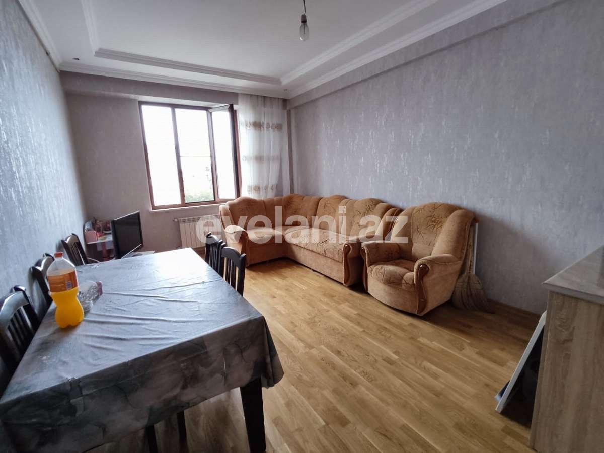 Satılır, yeni tikili, 3 otaqlı, 70 m², Bakı, Nizami r, Qara Qarayev m.