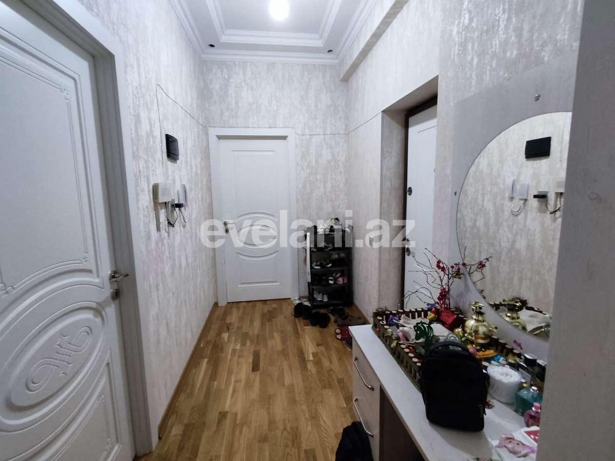 Satılır, yeni tikili, 3 otaqlı, 70 m², Bakı, Nizami r, Qara Qarayev m.