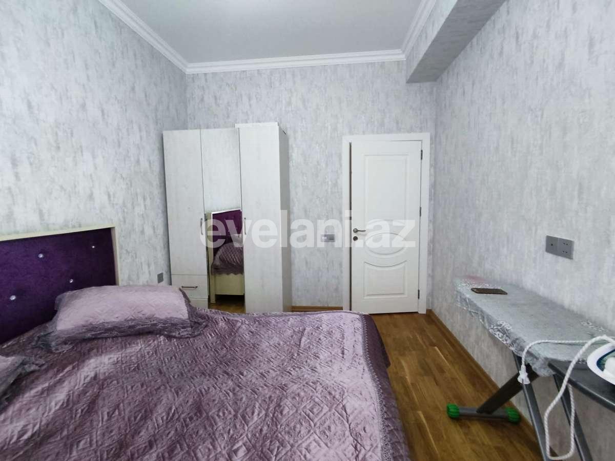 Satılır, yeni tikili, 3 otaqlı, 70 m², Bakı, Nizami r, Qara Qarayev m.