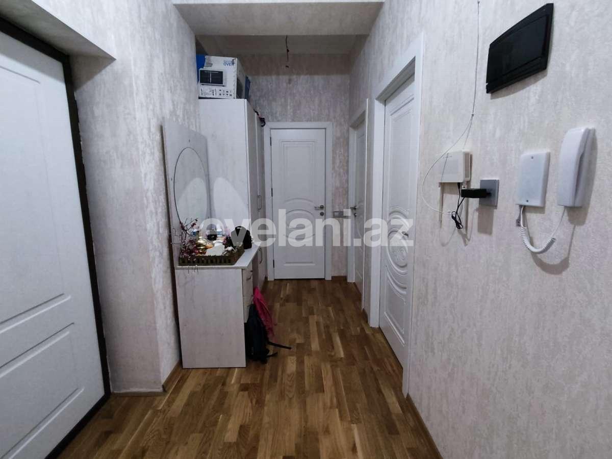 Satılır, yeni tikili, 3 otaqlı, 70 m², Bakı, Nizami r, Qara Qarayev m.