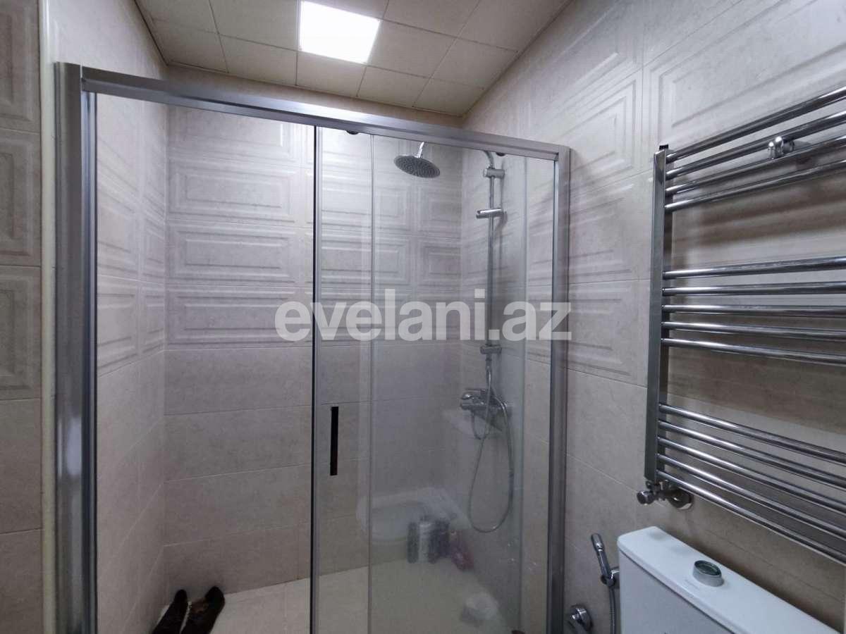 Satılır, yeni tikili, 3 otaqlı, 70 m², Bakı, Nizami r, Qara Qarayev m.