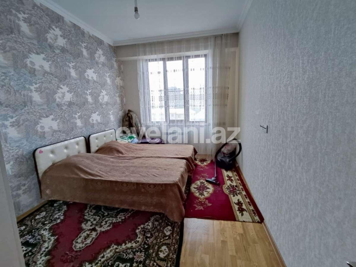 Satılır, yeni tikili, 3 otaqlı, 70 m², Bakı, Nizami r, Qara Qarayev m.