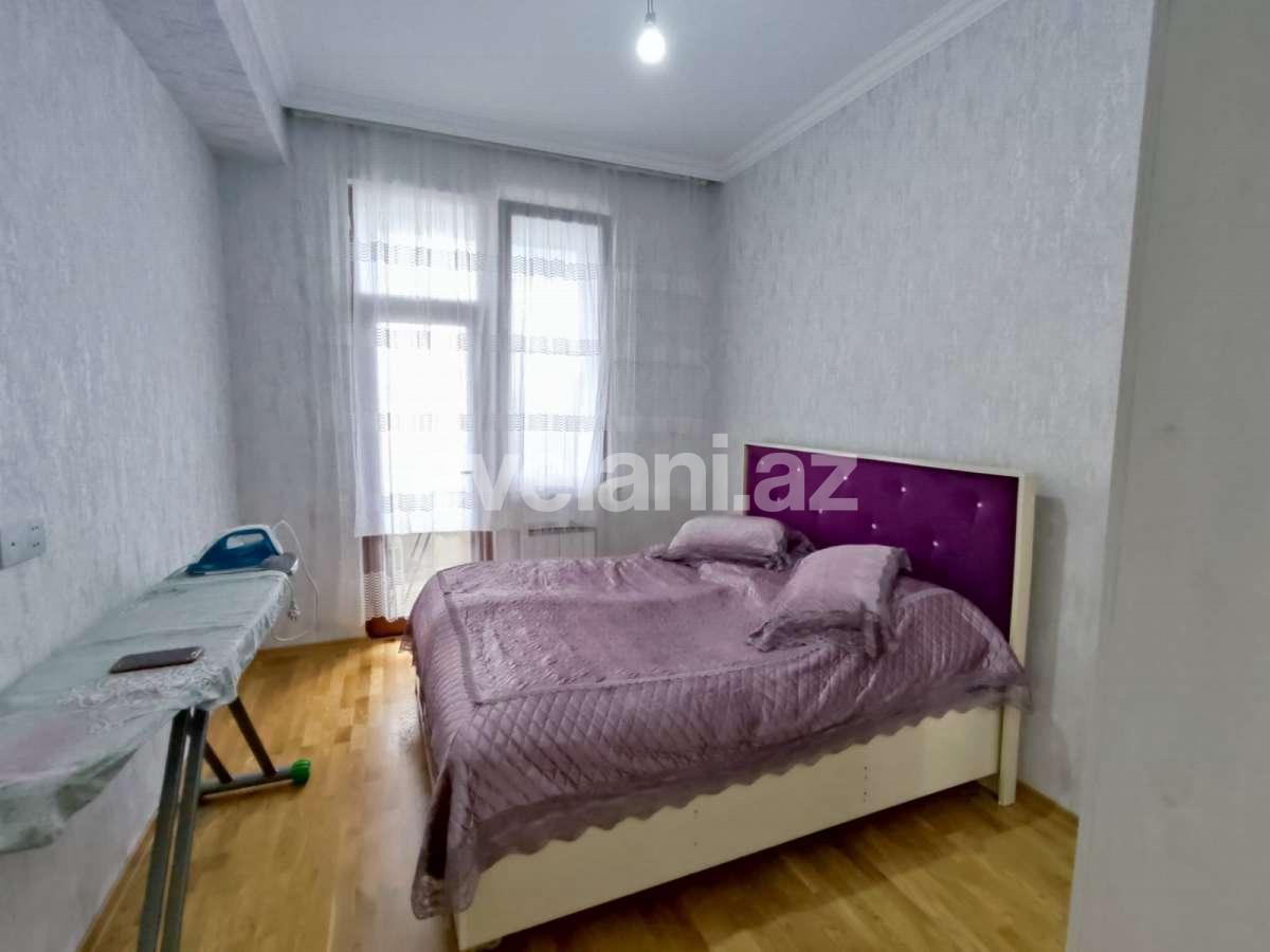 Satılır, yeni tikili, 3 otaqlı, 70 m², Bakı, Nizami r, Qara Qarayev m.